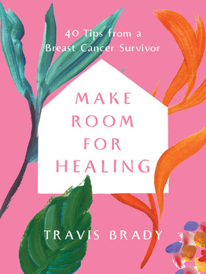 Make Room for Healing - ebook